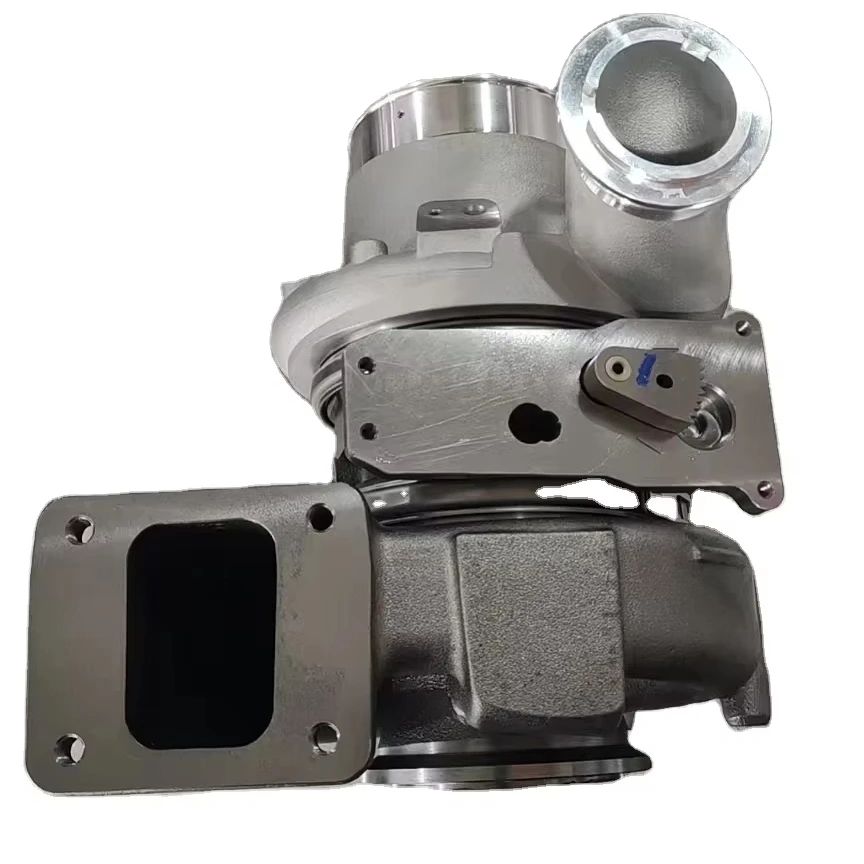 HE400VG Turbocharger 5459129 5548354 2154699 2154700 2301192 2343158 2201112 Compatible with Truck MX13 MX11