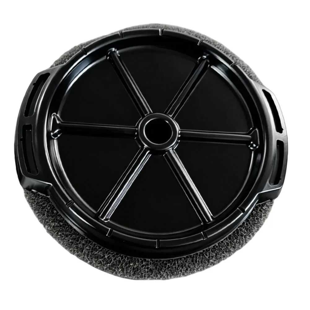 VF3700 Foam Filter for For Ridgid Wet Dry Vacuums For WS0301VA WS0400DE WS14045F Designed for Wet Application Performance