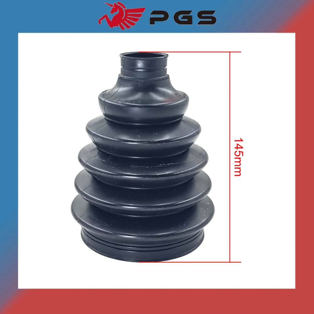 Original C.V. Shaft Dust Cover (front, outside)  For AODES 650/850/1000 17001220180