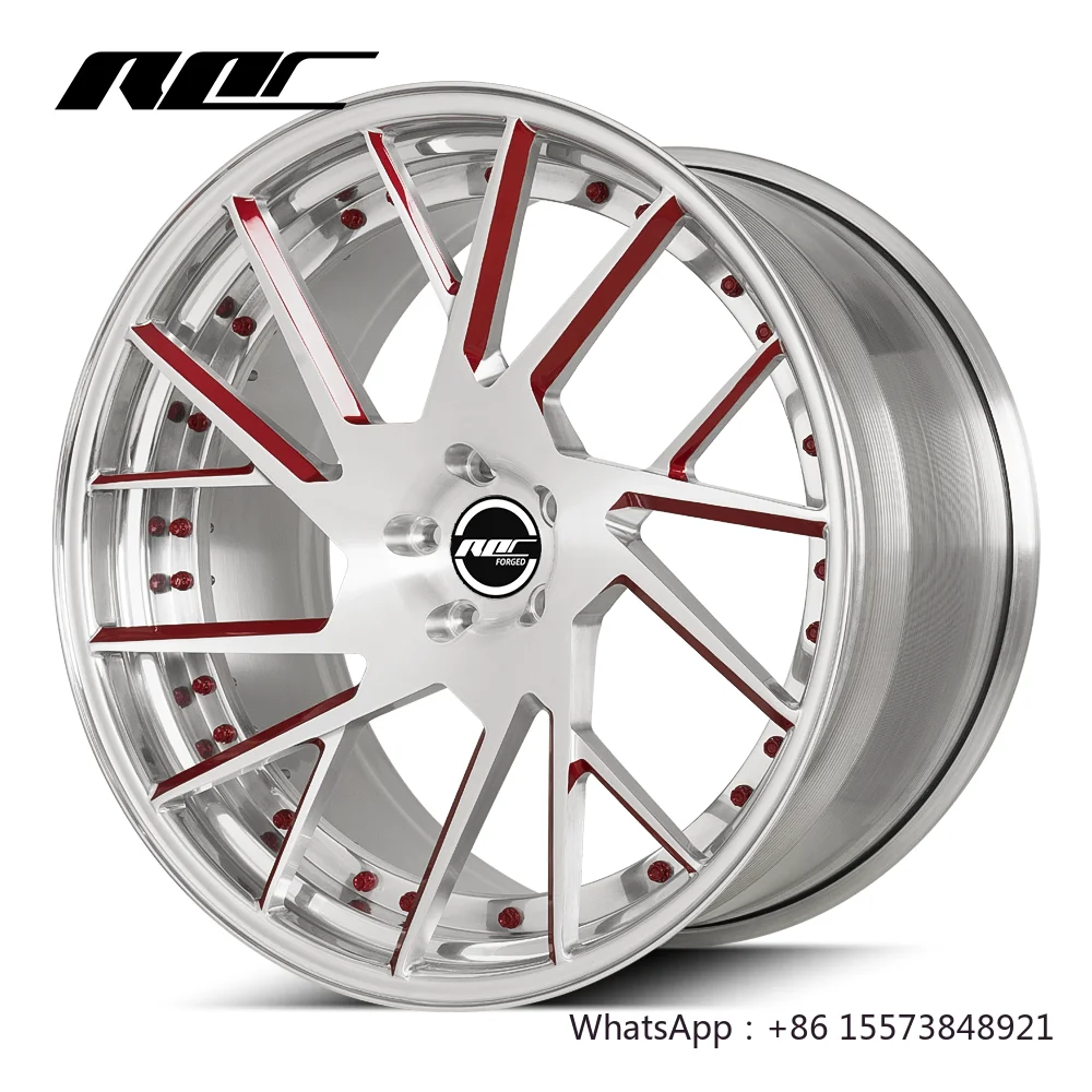 

Кованые диски Custom DUB Style 5x112 5x120 для внедорожников, 20, 21, 22 дюйма, для X8, A7