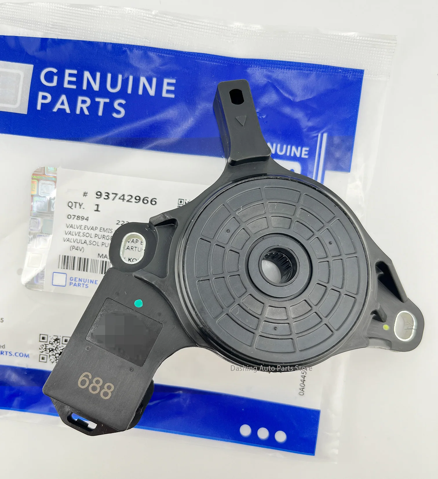 

OEM93742966 Transmission Range Sensor Switch For Buick Excelle Daewoo ACUMA Chevrolet Epica Optra Verona Suzuki Forenza