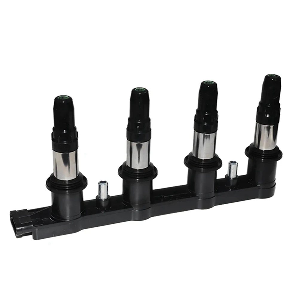 

Ignition Coil 55584745 55571790 1208098 25186687 55584404 For Buick Baojun Astra Cruze J300 AVEO T300 Opel