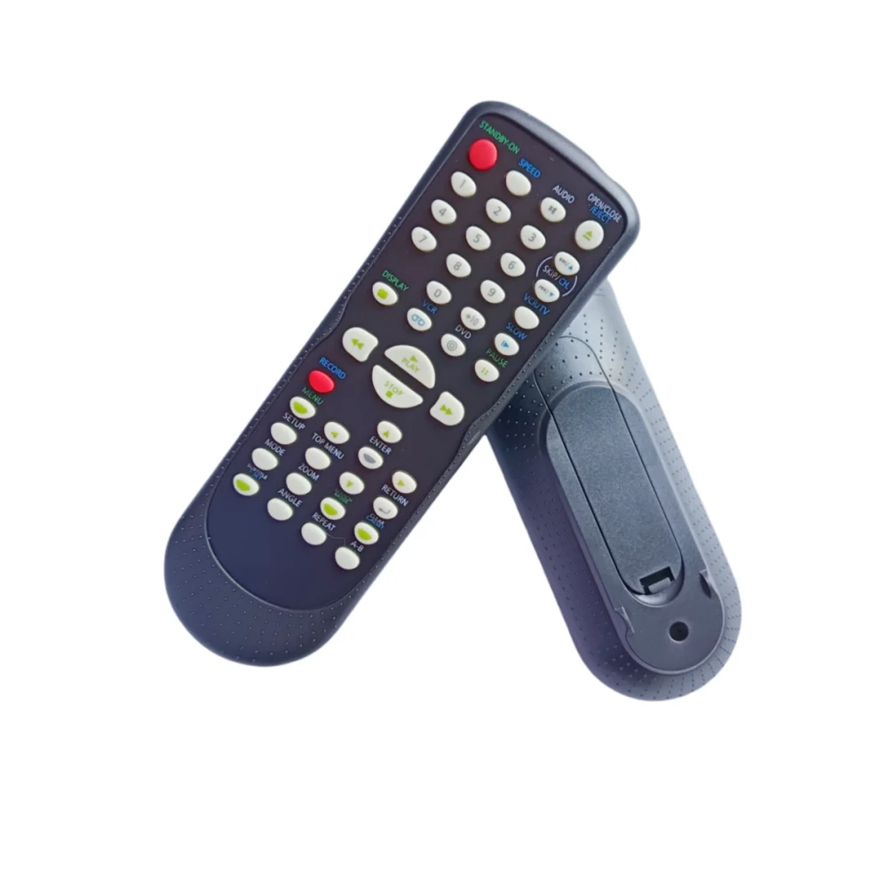 Remote control for Emerson Sylvania NB150  SRD4900 NB183 NB111 NB177 PY840G  DVD VCR Combo