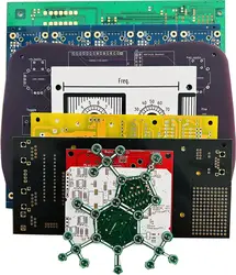 PCB 제조 업체 인쇄 회로 기판 프로토 타입 브레드보드, 맞춤형 DIY 마더보드, 전자 FR4