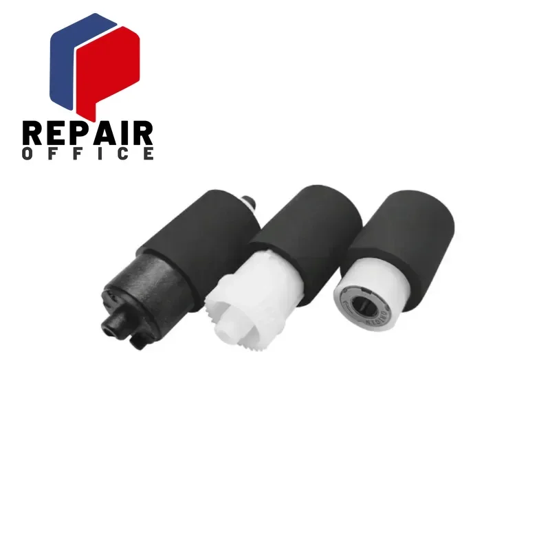 1Set. Paper Pickup Roller Kit for Kyocera M2235dn M2735dn M2835dw M2235 M2735 M2835 2235 2735 2835 Feed Roller Kit