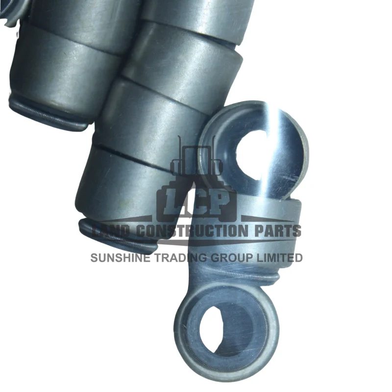 1 SET Joint d'étanchéité ME024108 pour moteur d'excavatrice 6D31 6D34 6D16, joint de soupape