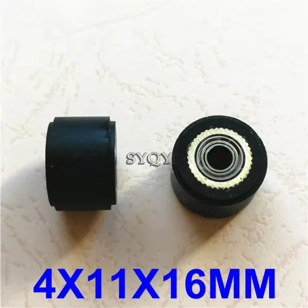 20 ΡΡ., ΡΠΎΠ»ΠΈΠΊΠΎΠ²ΡΠΉ ΠΏΠΎΠ΄ΡΠΈΠΏΠ½ΠΈΠΊ Π΄Π»Ρ ΡΠ΅ΠΆΡΡΠ΅Π³ΠΎ ΠΏΠ»ΠΎΡΡΠ΅ΡΠ° Roland, 4x11x16 ΠΌΠΌ 20 ΡΡ., ΡΠΎΠ»ΠΈΠΊΠΎΠ²ΡΠΉ ΠΏΠΎΠ΄ΡΠΈΠΏΠ½ΠΈΠΊ Π΄Π»Ρ ΡΠ΅ΠΆΡΡΠ΅Π³ΠΎ ΠΏΠ»ΠΎΡΡΠ΅ΡΠ° Roland, 4x11x16 ΠΌΠΌ