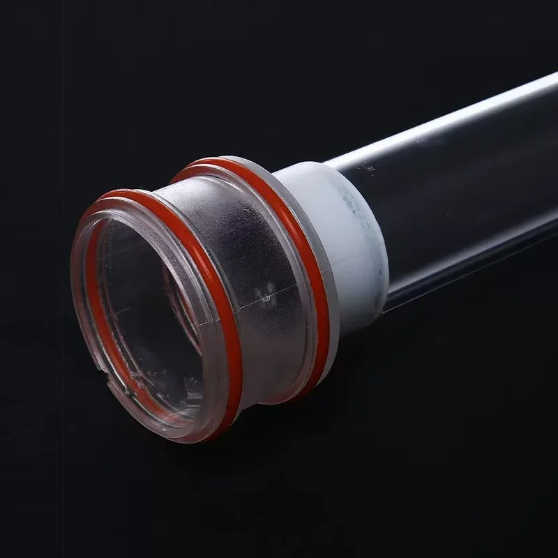 Sunsun Filter UV Lamp Quartz Glass Tube for HW CUP CUV Seires