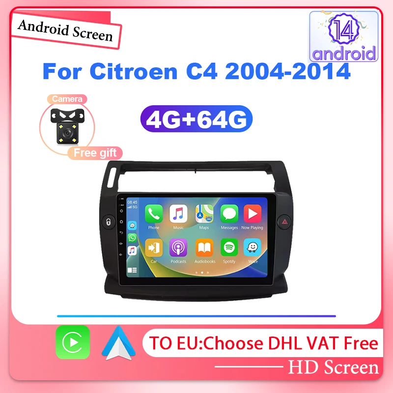 Car Radio Multimedi…