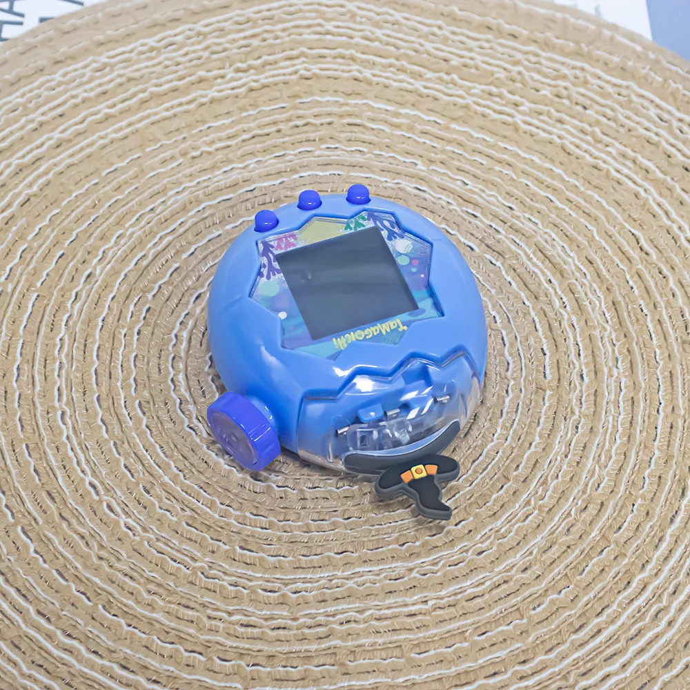 جديد حار لبانداي تماغوتشي الجنة الإلكترونية آلة الحيوانات الأليفة غطاء الكمبيوتر استبدال شل في الأوراق المالية