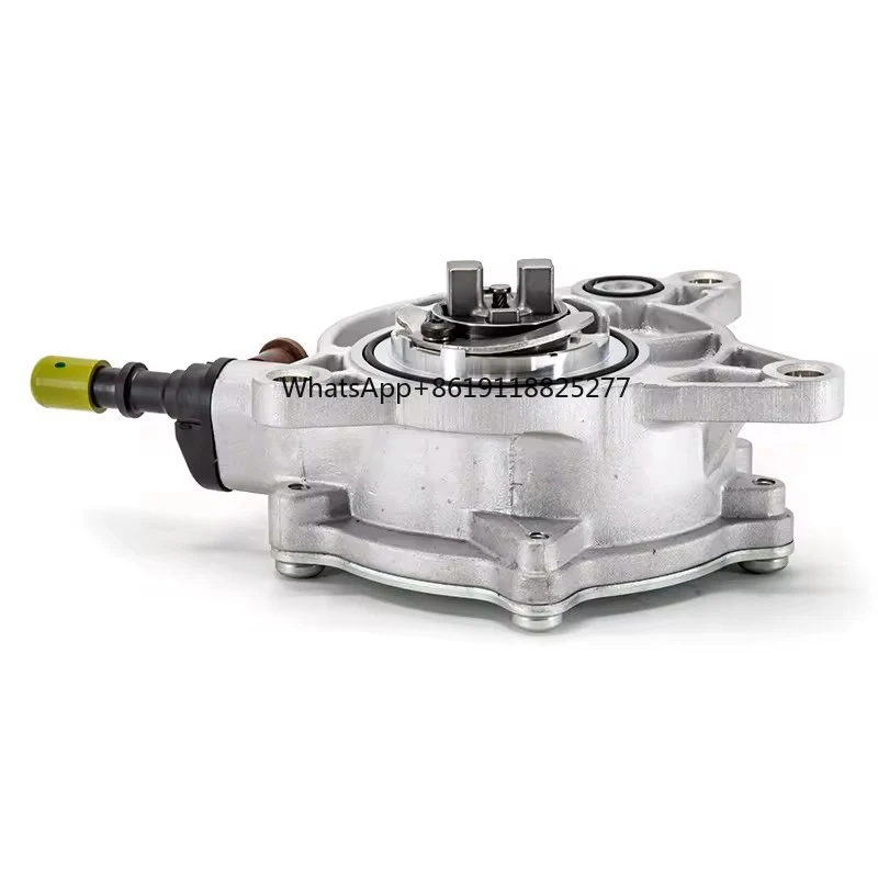 3541100XEC36 Great Wall Auto accessories Vacuum pump assembly Haval h9 accessories for China Great Wall Motors