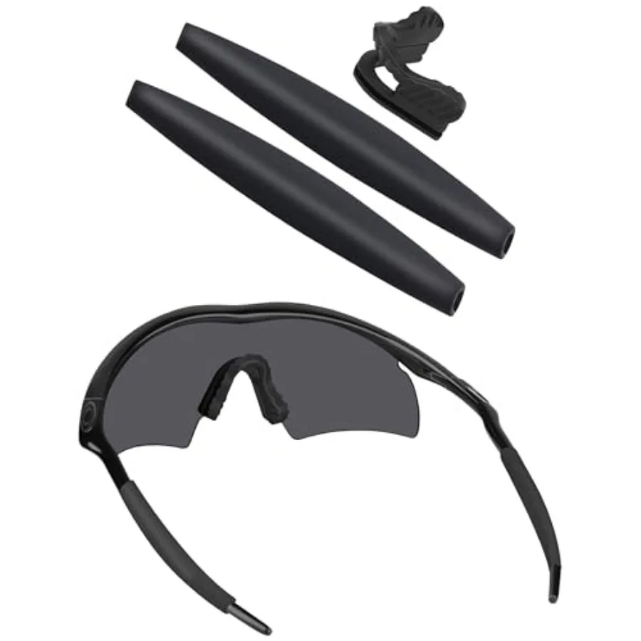Replacement Sock Kits for Oakley M Frame Sunglasses