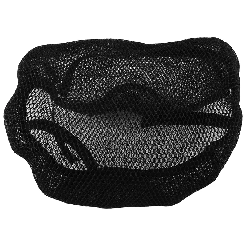 

Motorcycle Anti-Slip 3D Mesh Fabric Seat Cover Breathable Waterproof Cushion For Ducati Scrambler 1100 Sport Pro Special