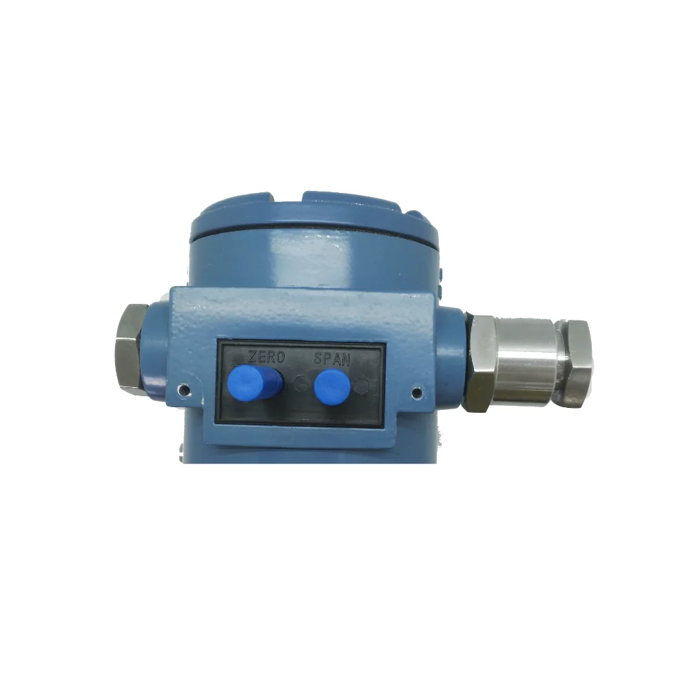 4-20ma HART Differential Pressure Transmitter Price