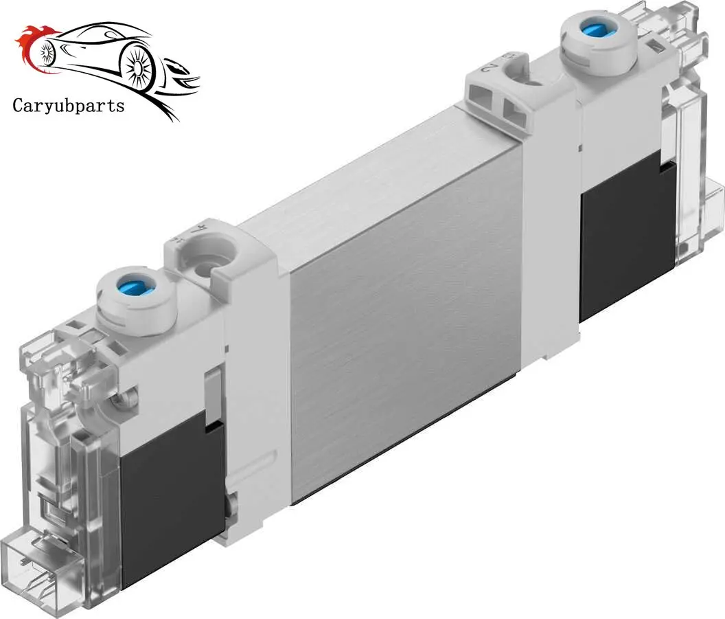 VUVG-S18-M52-MZT-G14-1T1L Solenoid Valve 8004880 Pneumatic Valves For Offset Printing Machine Parts VUVGS18M52MZTG141T1L