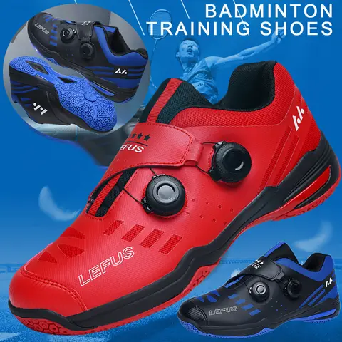 남녀공용 배드민턴 신발, 야외 스포츠 신발, 배구 펜싱 다기능 트레이닝 신발, 신상