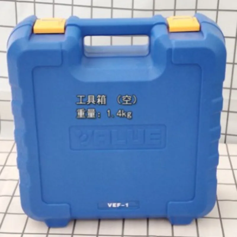 Automatic Lithium Battery r VEF-1 Copper Tube Expander Metric and British Charging  Pipe