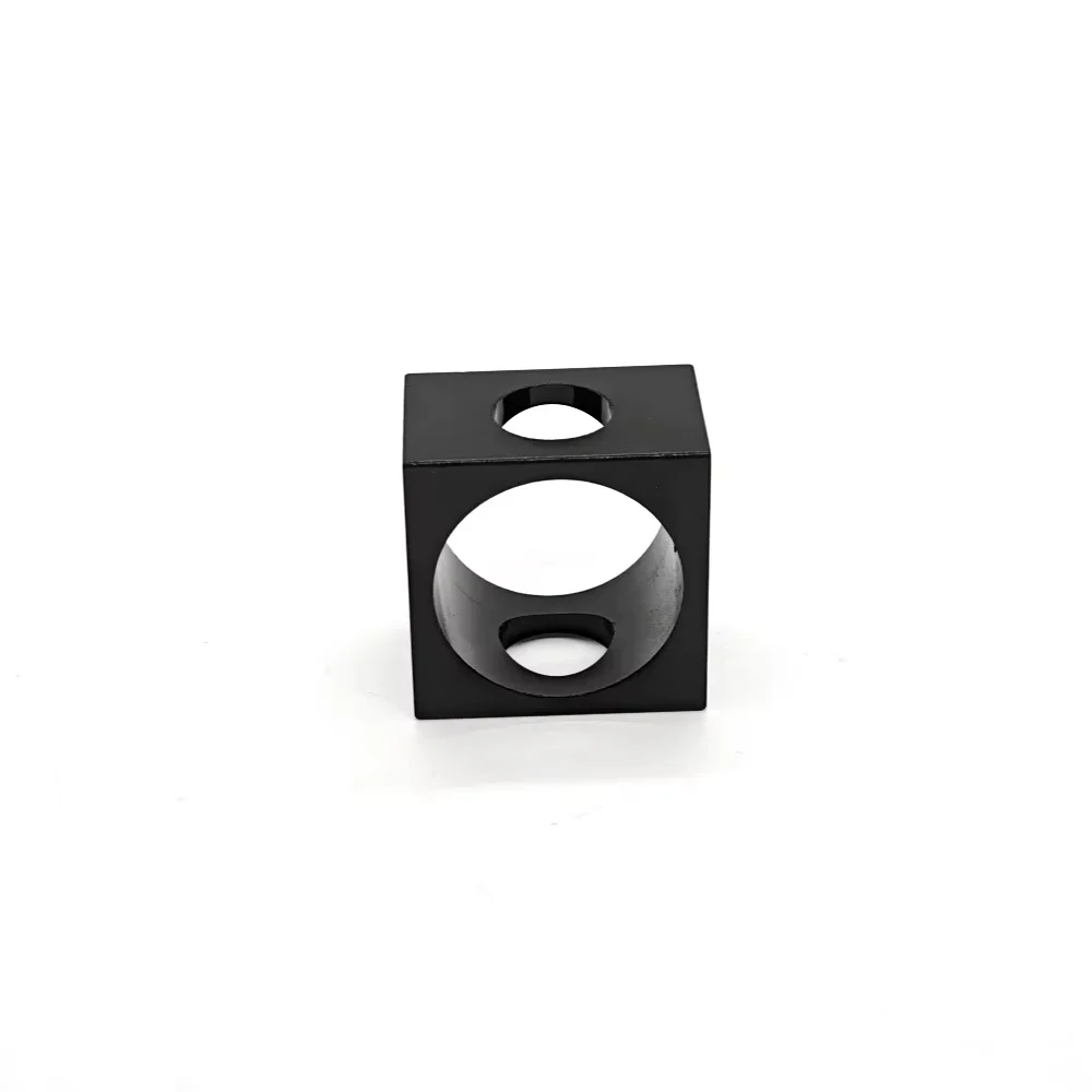 Four Axis/Six Axis/Eight Axis Ultra Light Weight Pipe Holder Carbon Pipe Clamp 12mm/20mm/25mm