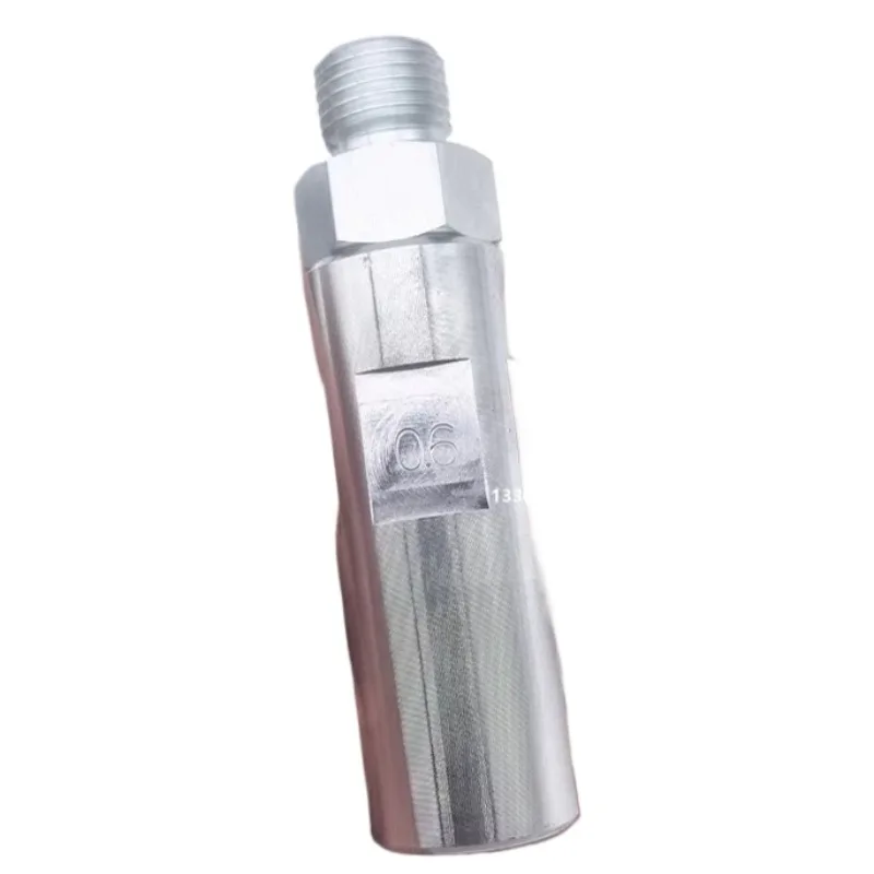 

Distributor Slow Return Valve Excavator Parts for Komatsu 200 210 220 240300 360-8MO-10