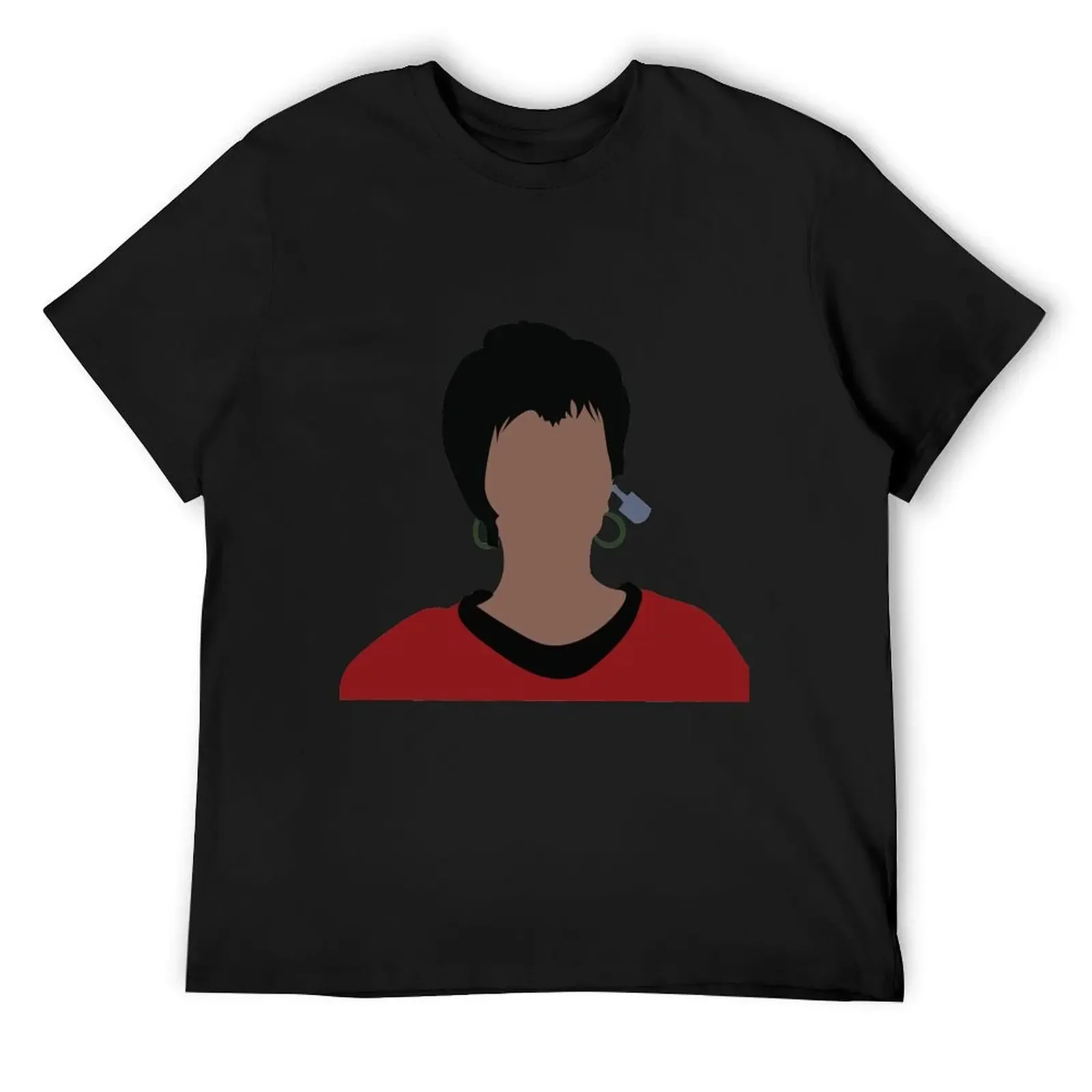 Uhura T-Shirt essential t shirt custom t shirt cheap stuff mens champion t shirts