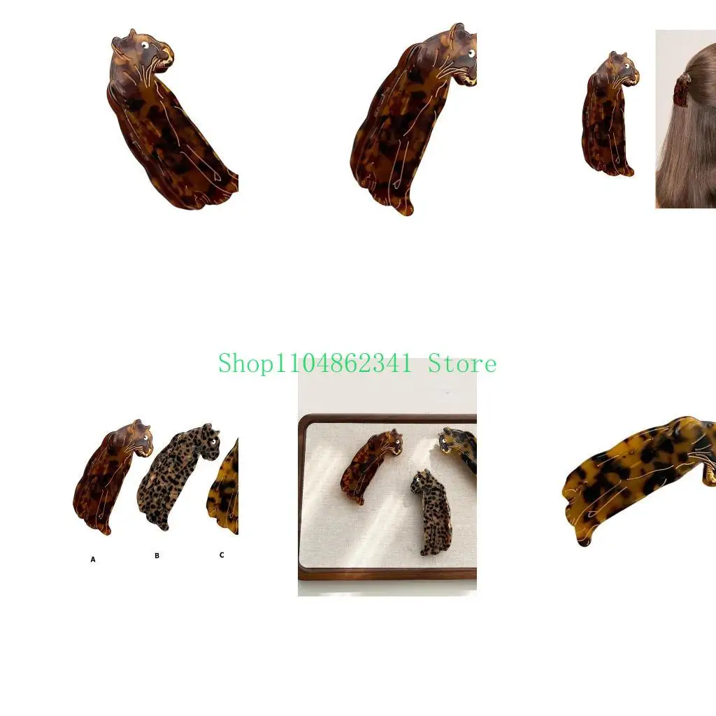 5asd Fashionable Valentine Day Tóc Tóc Barrettes Độc đáo Kẹp tóc kẹp tóc Clip