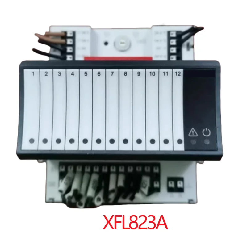 Brand new suitable for Honeywell central air conditioning controller module XFL823A air conditioner parts analog module