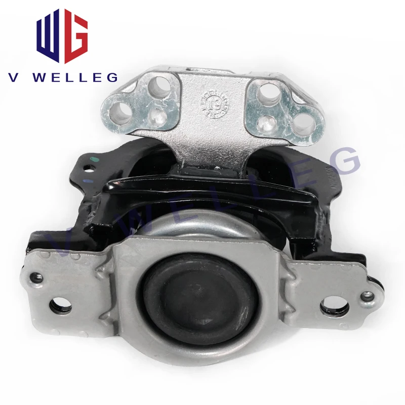 1839J2 1839F4 9680138380 9806618680 for peu geot 207 208 2008 Citroen C3 PICASSO DS3 1.6T Engine Right Bracket Engine Mount