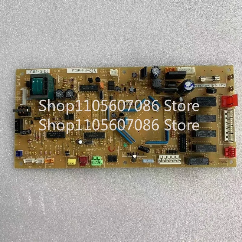 Suitable for Daikin High Static Pressure Main Board EB0545 FXSP71/112MMVC FXSP125MMVC Internal Board