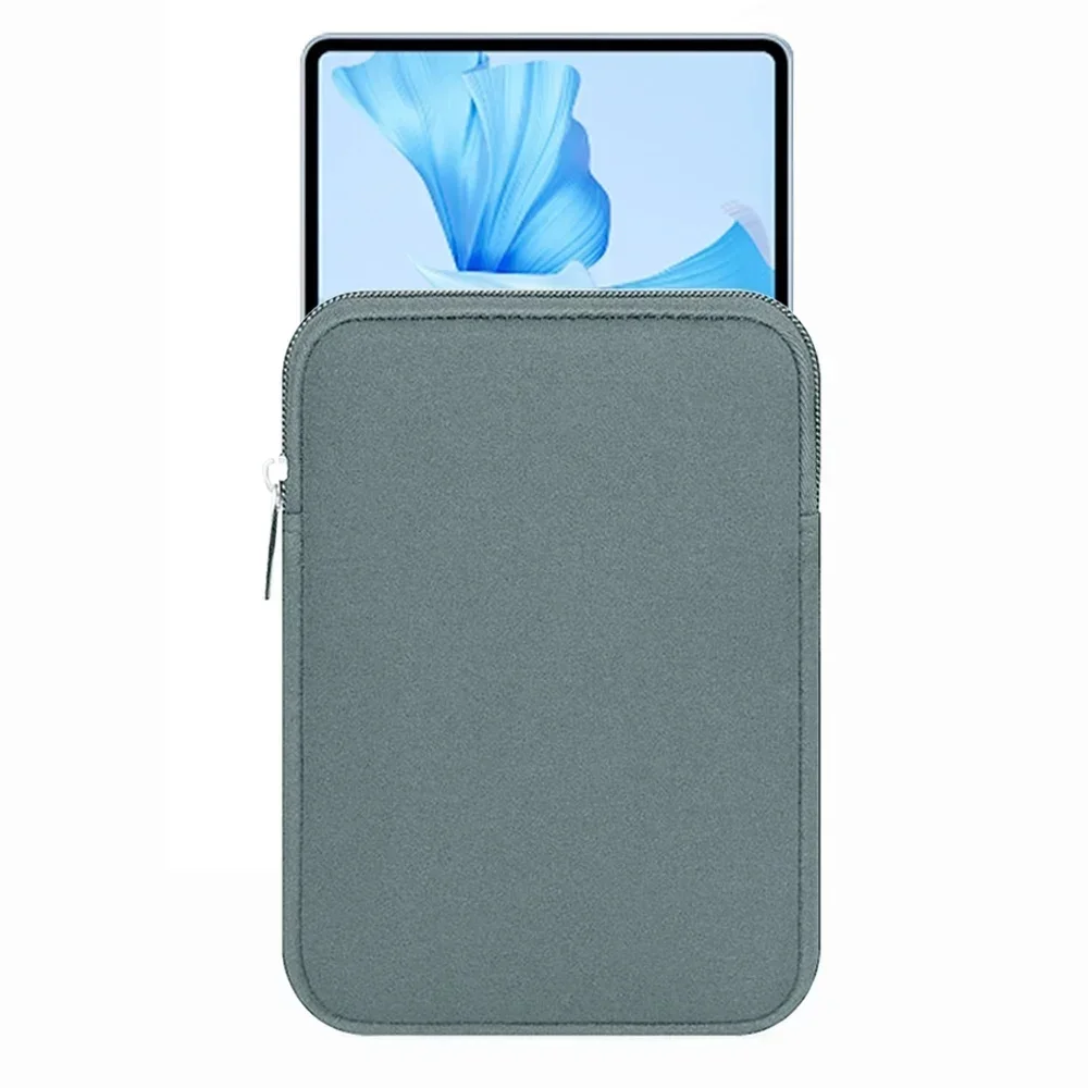 D11 for Teclast M40 plus/P40HD/P30S 10.1 inch Tablet sleeve case 9‘’-11‘’ universal cover zipper bag