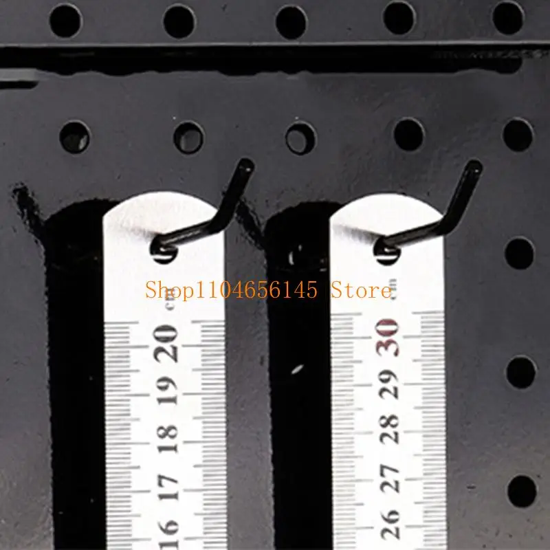 5asd Stainless Steel Ruler Geometry Measuring Ruler Math Drafting Ruler for Students Teachers and Engineers Drawing Drafting