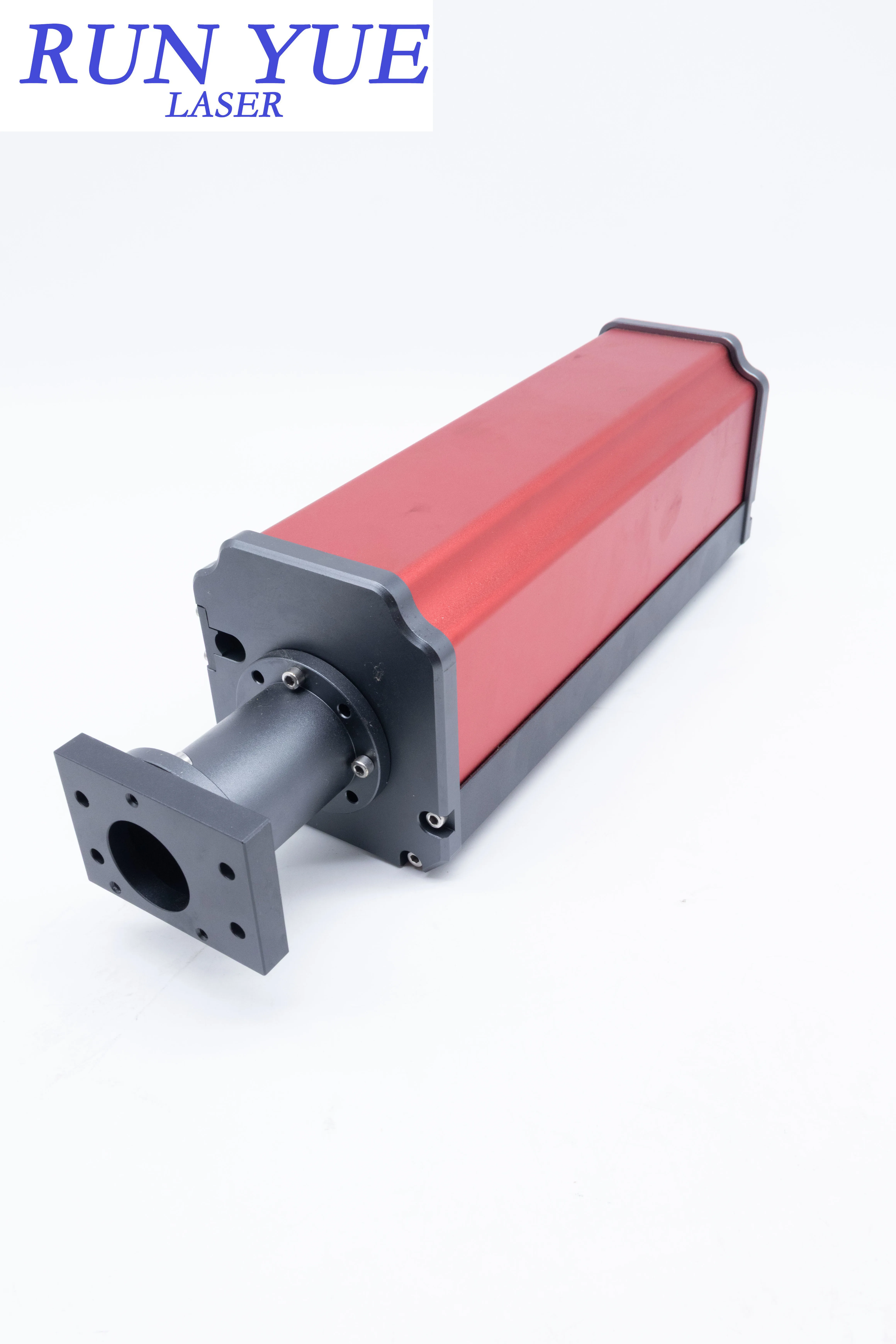 مجموعة مسار الألياف الضوئية Run Yue – خيارات أزرق / برتقالي / أخضر / رمادي - أحمر / رمادي - لآلات وضع العلامات بليزر الألياف #2