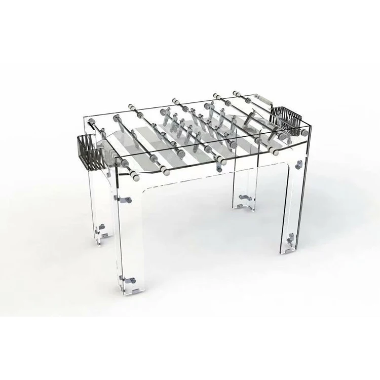 Best Selling Professional Custom Foosball Soccer Table Table Football Machine