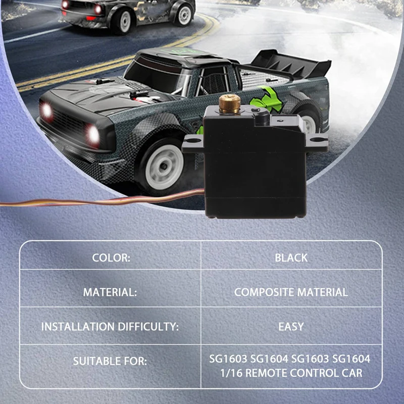 Metal Gear Servo 5 …