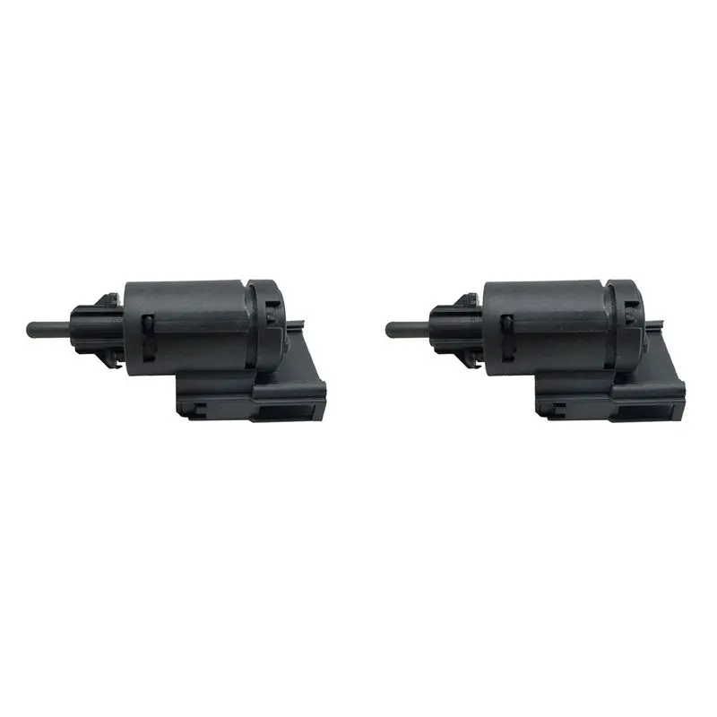 2X Brake Light Stop Switch 1J0945511D For A3 VW MK4 Golf Bora Sharan Skoda