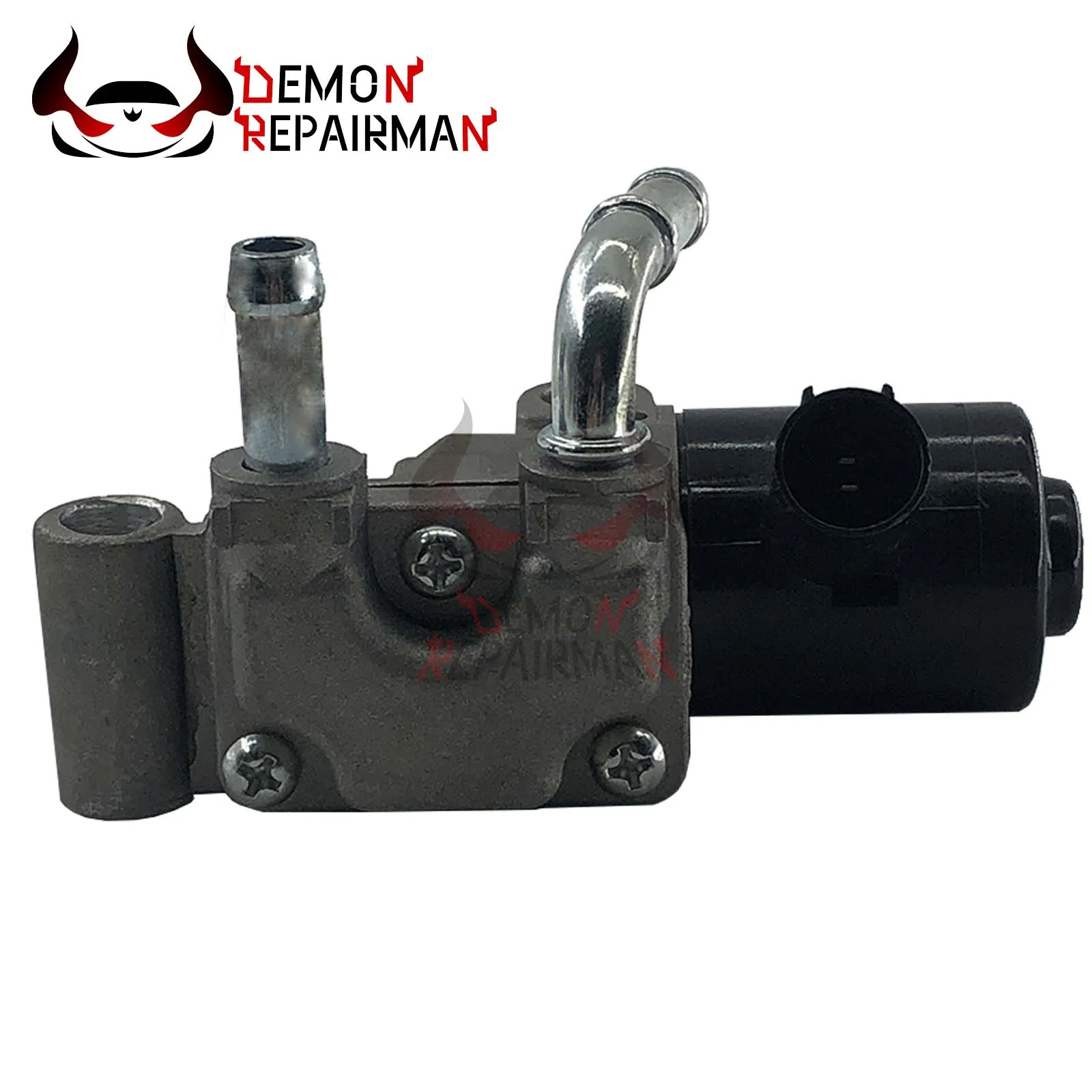 Stationair Regelklep IAC IACV 1382000610 138200-0610 Voor Honda Acura RL 1996 ~ 2004 1997 1998 1999 2000 2001 2002 2003 3.5L