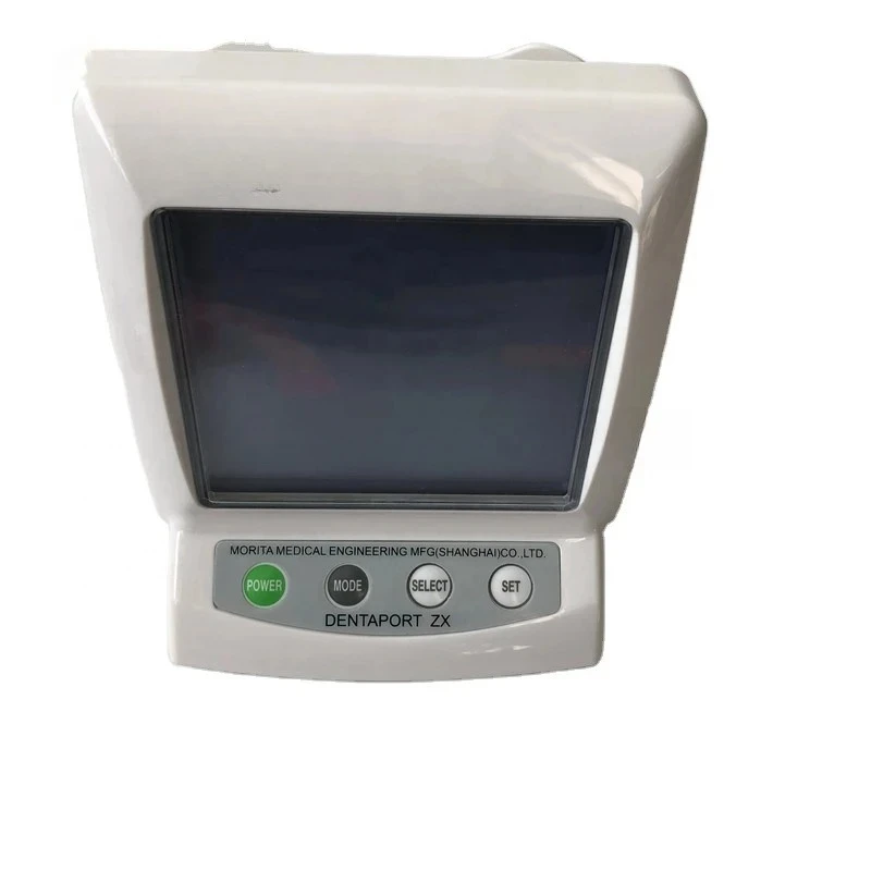 Root Zx Apex Locato…