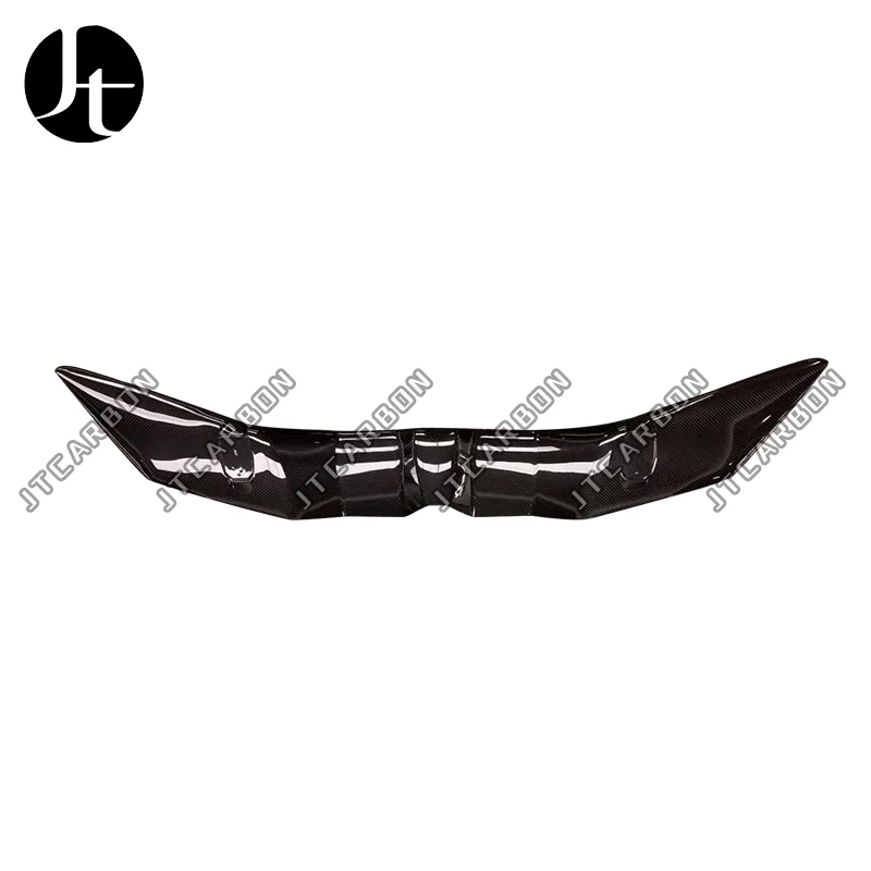 

Dry Carbon Fiber Body Kit for Lamborghini Revuelto OEM Style Car Rear Spoiler, Automotive Parts Rear Wing