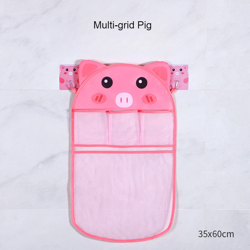 Variant: Multi-grid Pig