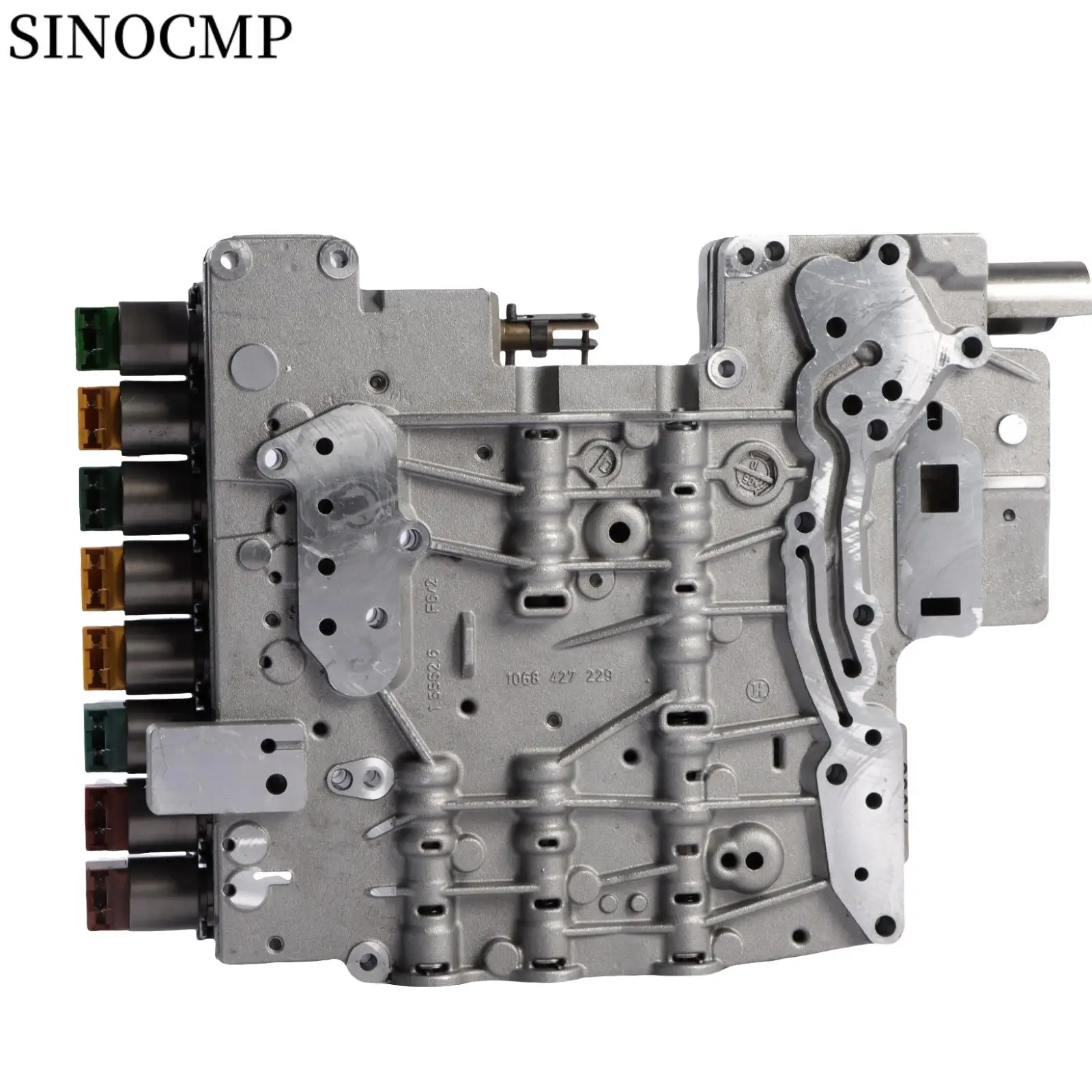 

6HP21 6HP28 Transmission Valve Body For BMW X1 X3 X5 Z4 1 5 6 7 SERIES JAGUAR XF Transmission Drivetrain Automatic Parts ﻿