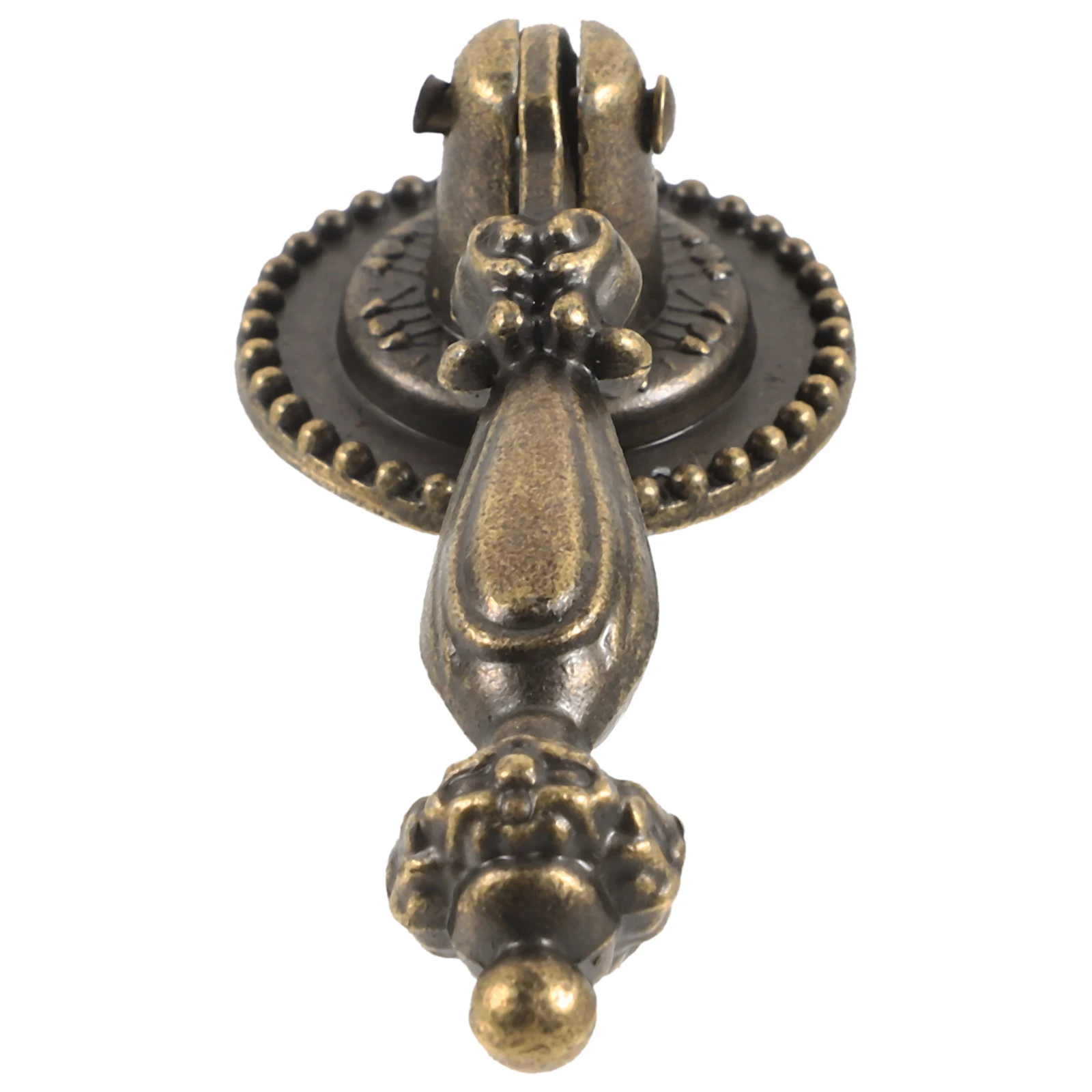 

Vintage Bronze Cabinet Handle Drawer Knobs Pulls for Cupboard Closet Door Furniture Hardware Zinc Alloy Kitchen