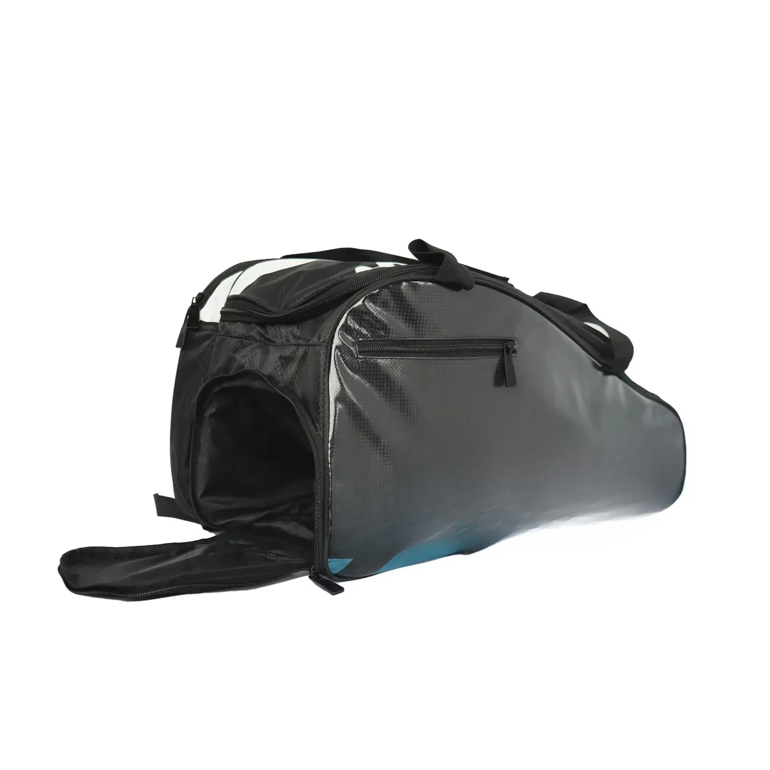 Premium Ready To Ship Waterproof PU Carry Bag  Paddle Tennis  Bag Backpack