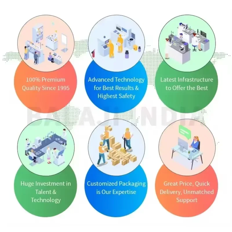 Instrumen Uji spektrofotometer UV-VIS sinar ganda untuk penyerapan pengukur dibandingkan panjang gelombang untuk deteksi sampel warna