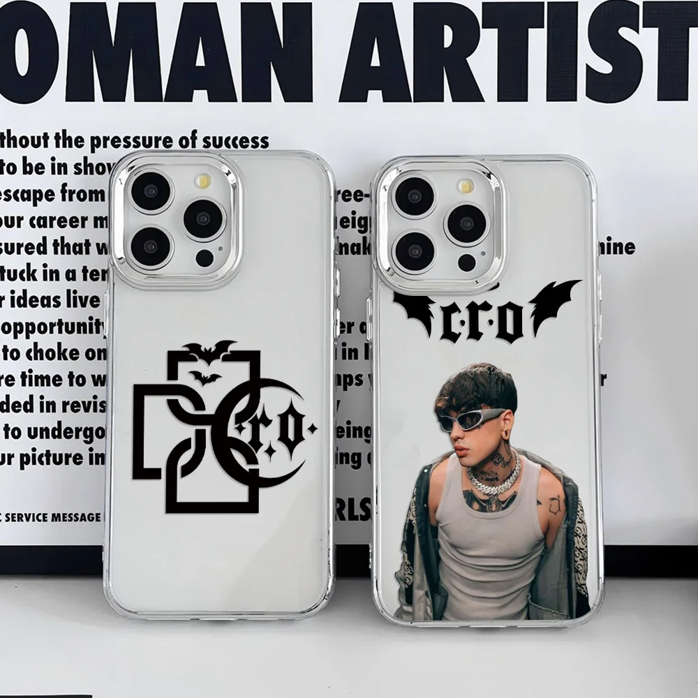 Singer b-barderos CRO DUKI funda de teléfono para Samsung Galaxy A56 A36 A26 A06 A55 A35 A16 A06 A54 A34 A05S A05 A73 A53 A33 4G 5G