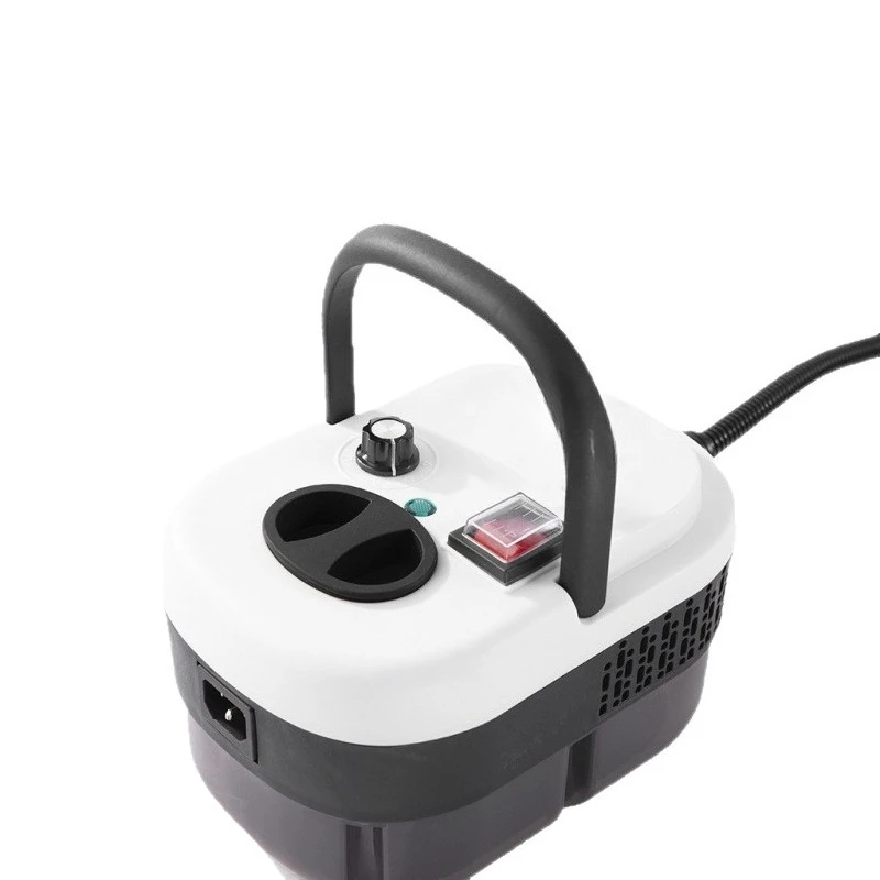Cross-border new 1.2L high temperature steam cleaner