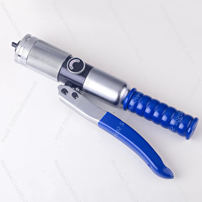 

Copper Tube Expander Standard Manual Hydraulic Air Conditioning Refrigeration Tool