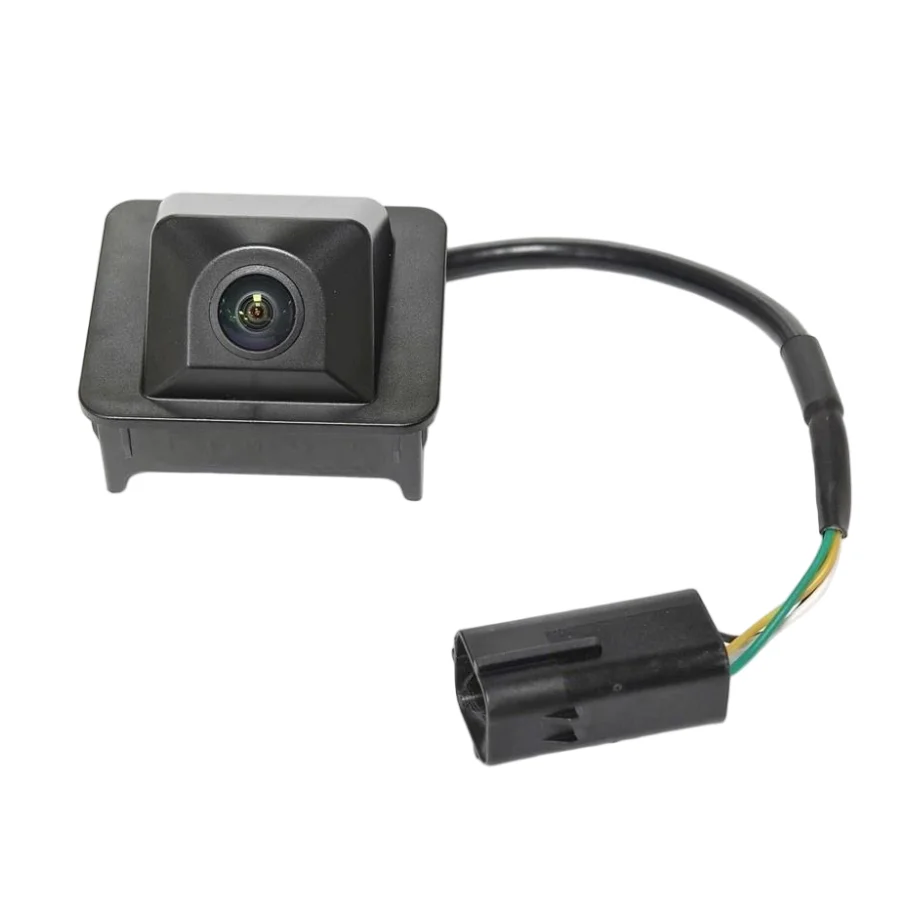 Rear View Parking Assist Camera 6600271654 For Geely Preface Car
