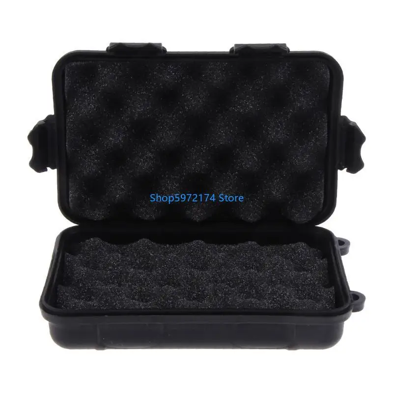 

Y3NB Waterproof Safety Storage for Case for Sports Swimming Hiking Fishing Lightweig