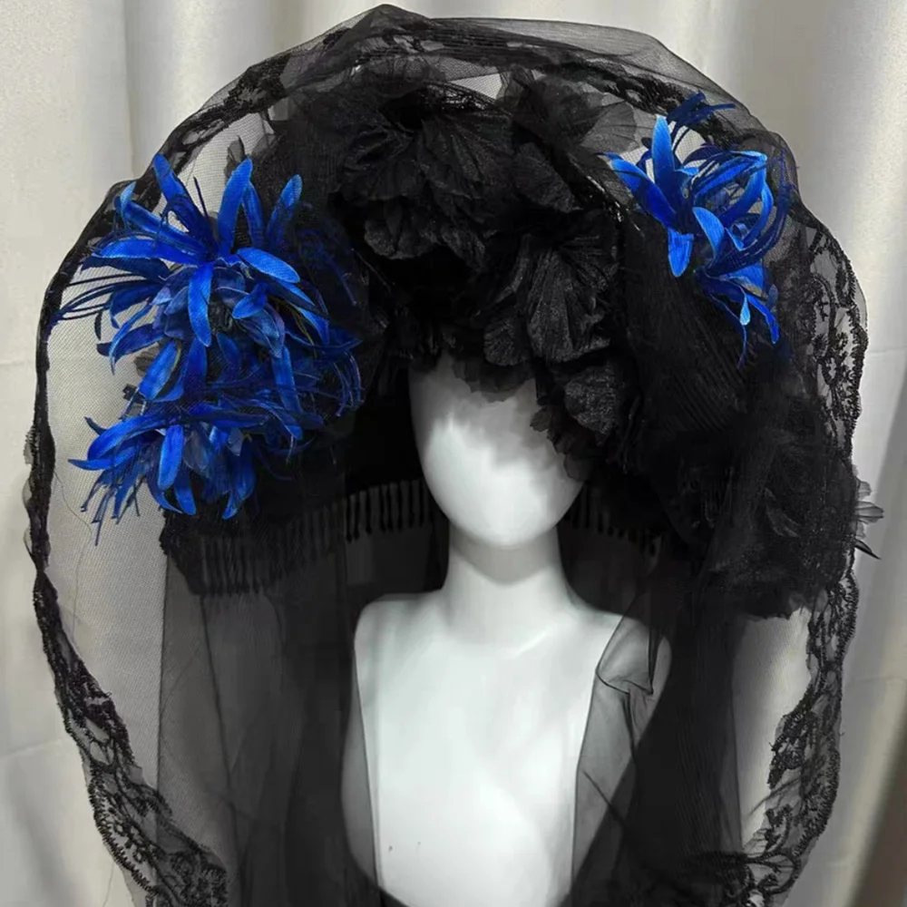 chapeau-de-sorcier-steampunk-fait-main-en-dentelle-vintage-avec-nœud-style-gothique-lolita-pour-adulte-costume-de-cosplay-fete-d'halloween-chapeau-bob-hjsi1119