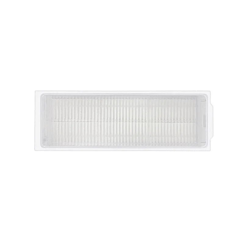 For Cecotec Conga 11090 Spin Revolution Vacuum Cleaner Replacement Roller Side Brush Hepa Filter Mop Cloth Dust Bags Spare Parts