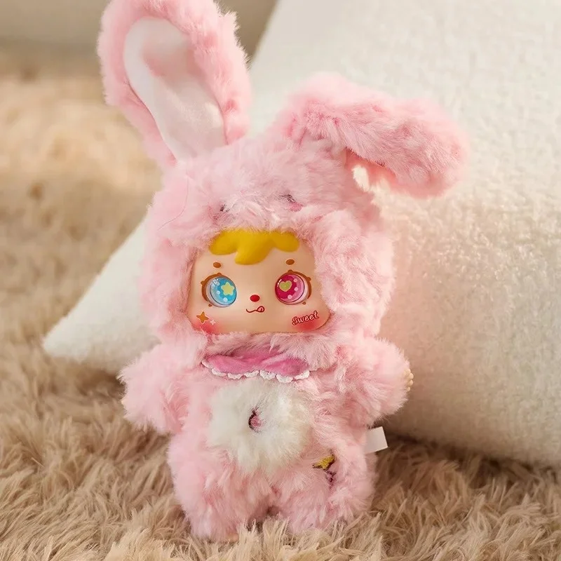 Рисунок 2 - Подлинная серия Samuel Betheantumams